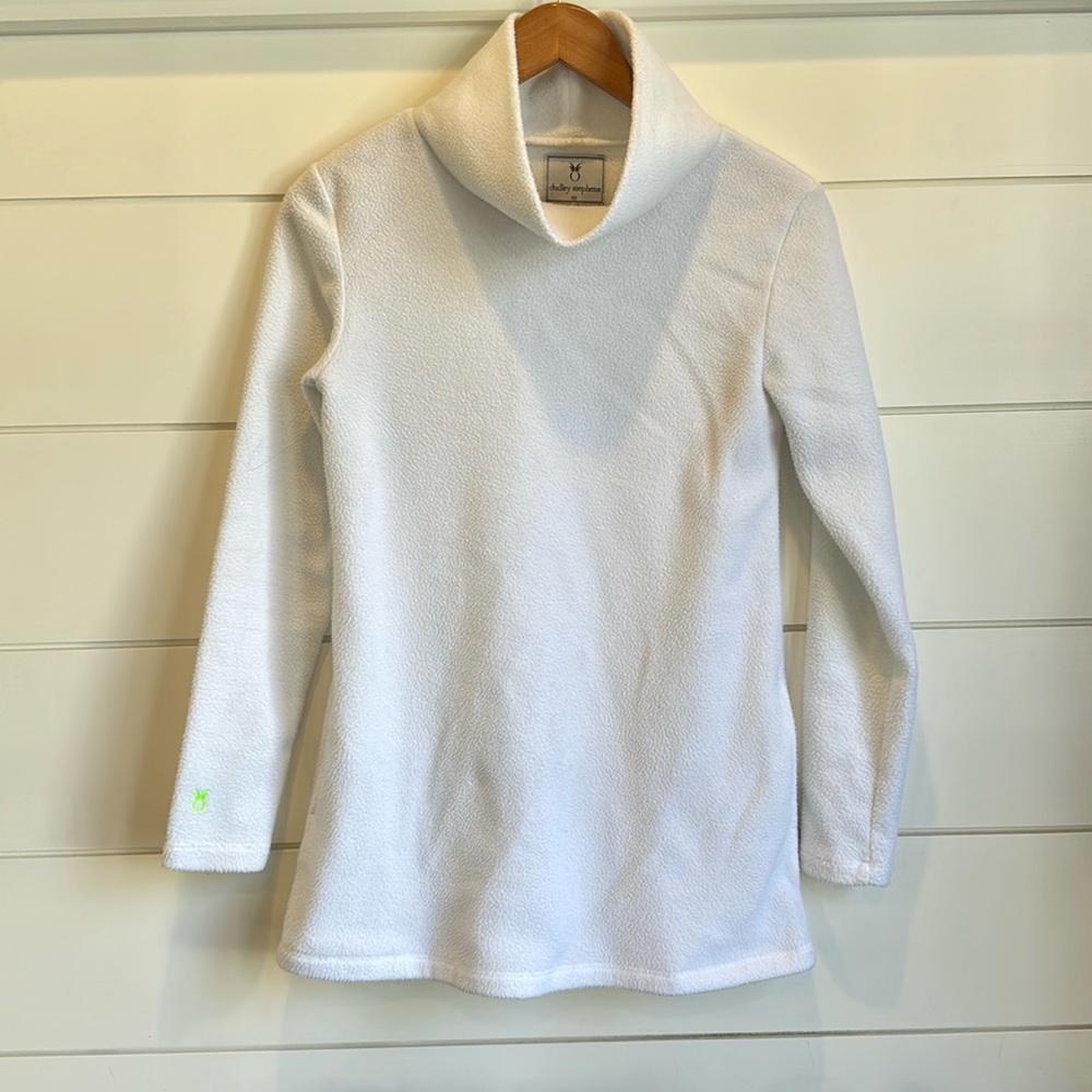Dudley Stephens fleece